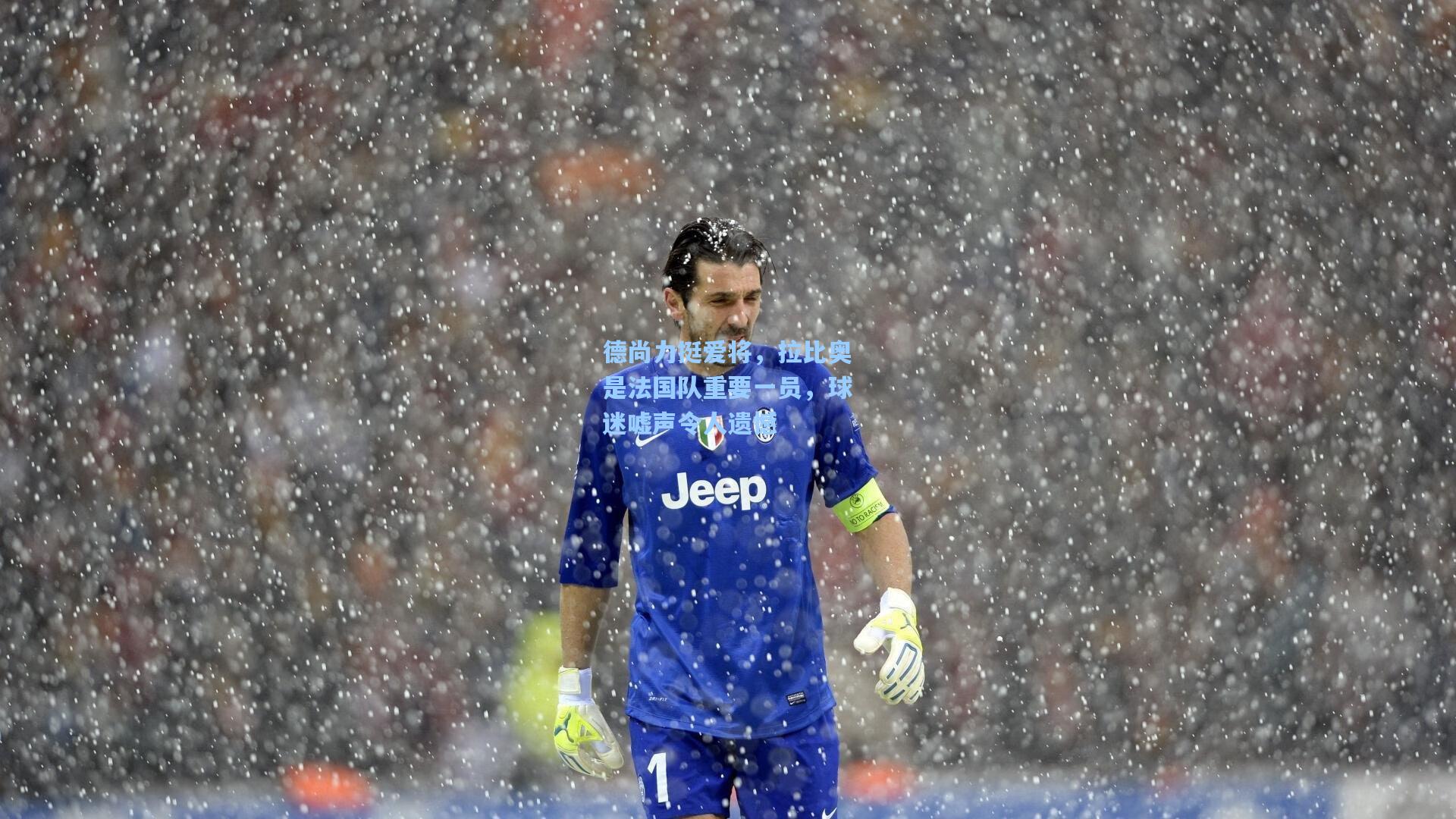 德尚力挺爱将，拉比奥是法国队重要一员，球迷嘘声令人遗憾