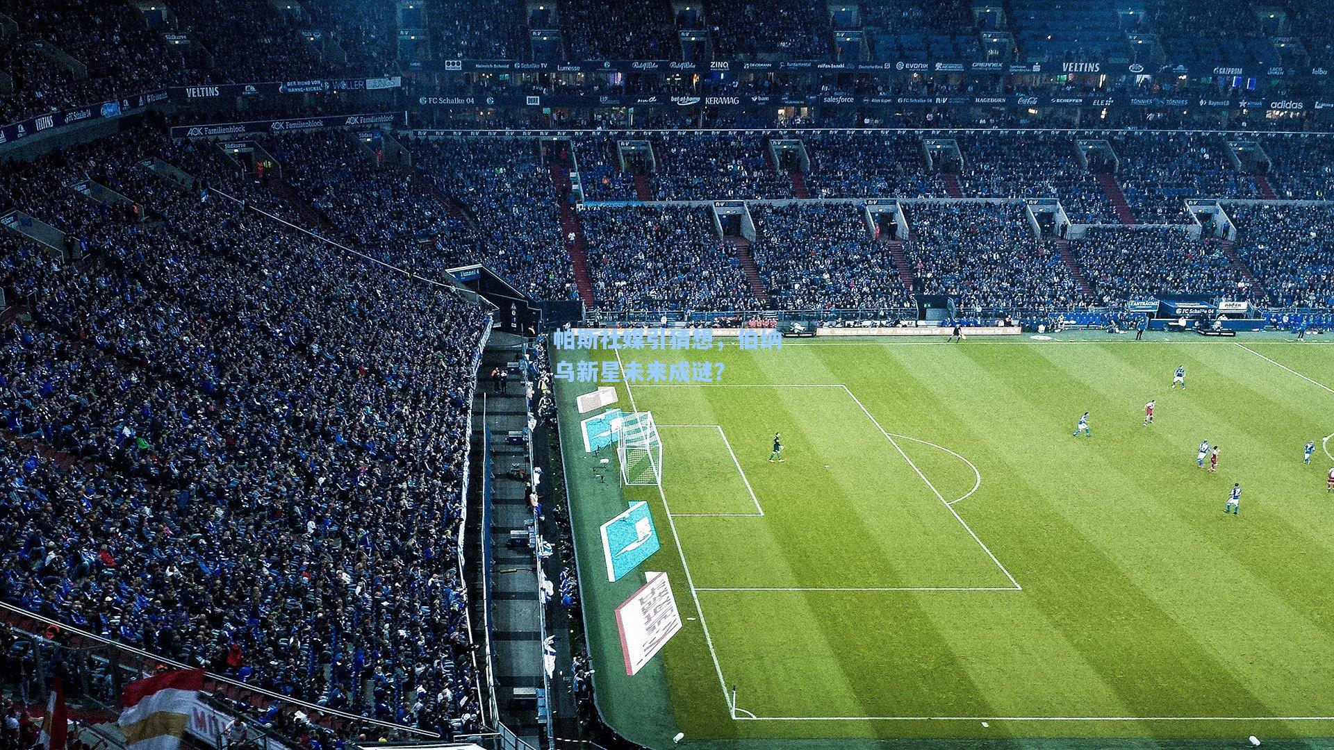 帕斯社媒引猜想，伯纳乌新星未来成谜？