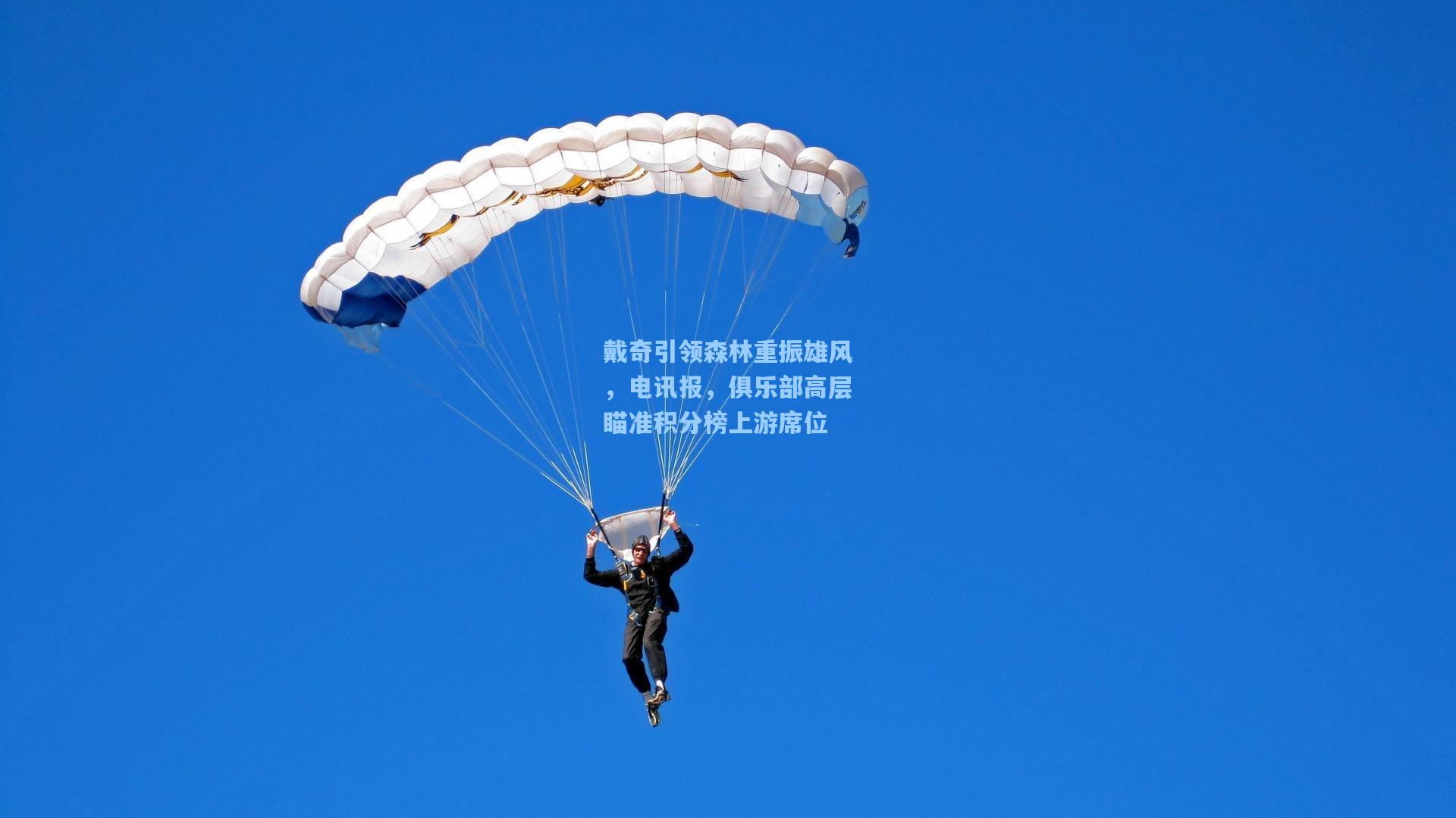 戴奇引领森林重振雄风，电讯报，俱乐部高层瞄准积分榜上游席位